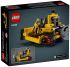Конструктор LEGO Technic Надпотужний бульдозер