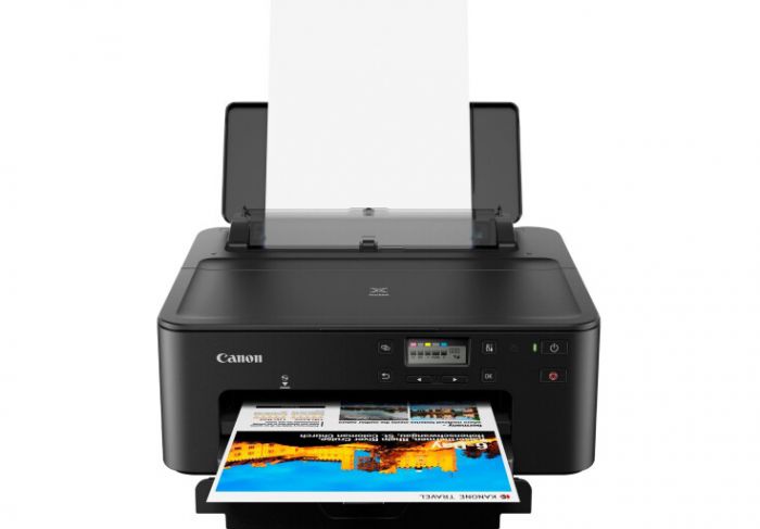 Принтер А4 Canon PIXMA TS704 з WI-FI