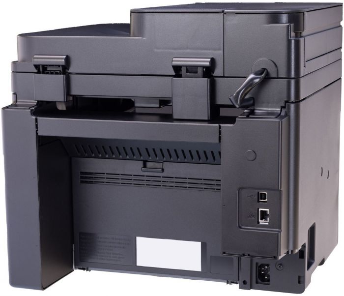БФП А4 ч/б Canon i-SENSYS MF275dw з Wi-Fi