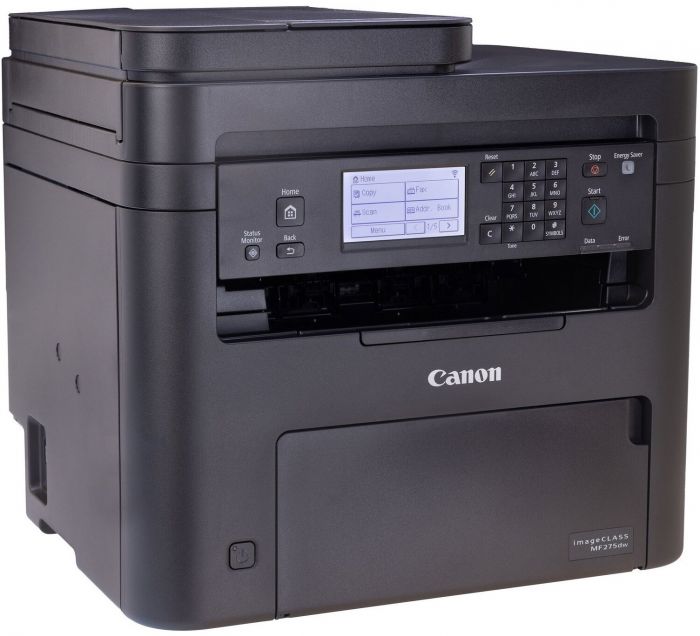 БФП А4 ч/б Canon i-SENSYS MF275dw з Wi-Fi
