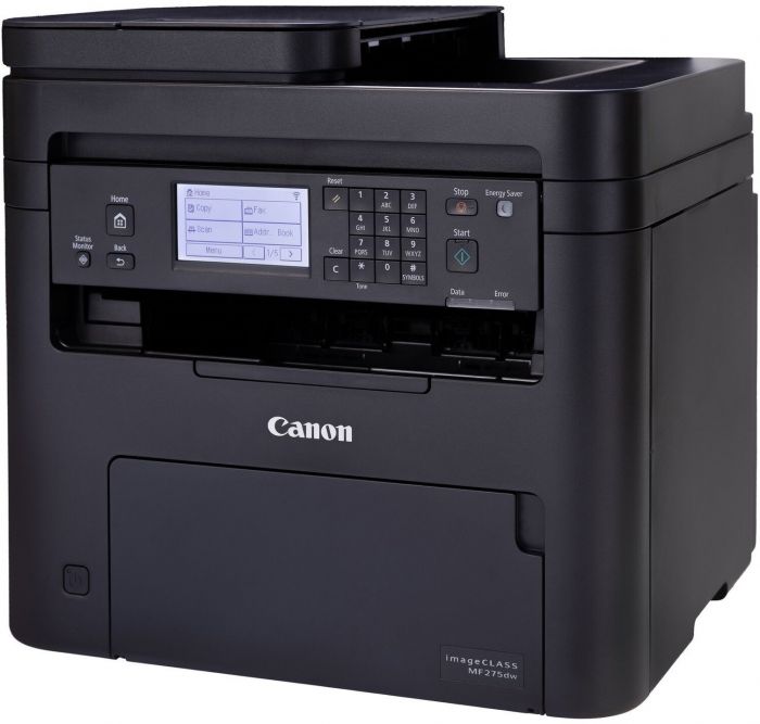 БФП А4 ч/б Canon i-SENSYS MF275dw з Wi-Fi
