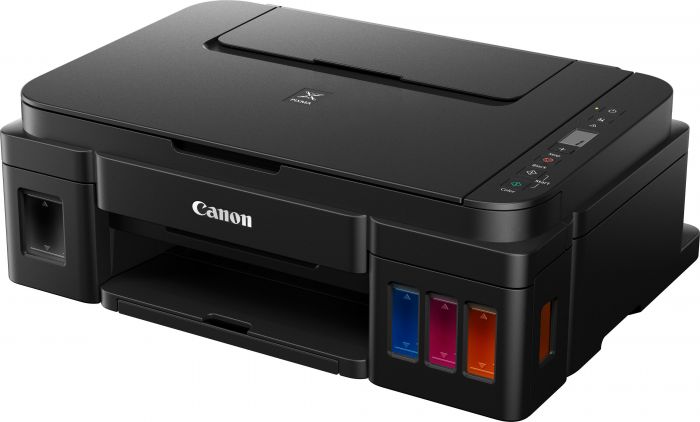 БФП А4 Canon PIXMA G2416