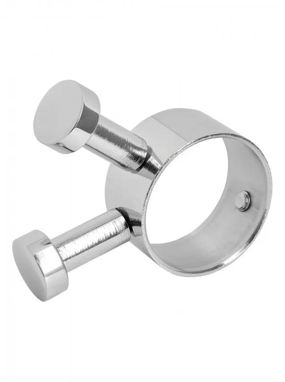 Гачок Mario на стійку, діаметр 30мм