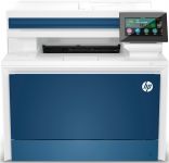 Багатофункціональний пристрій А4 кол. HP Color LJ Pro MFP 4303fdw з Wi-Fi