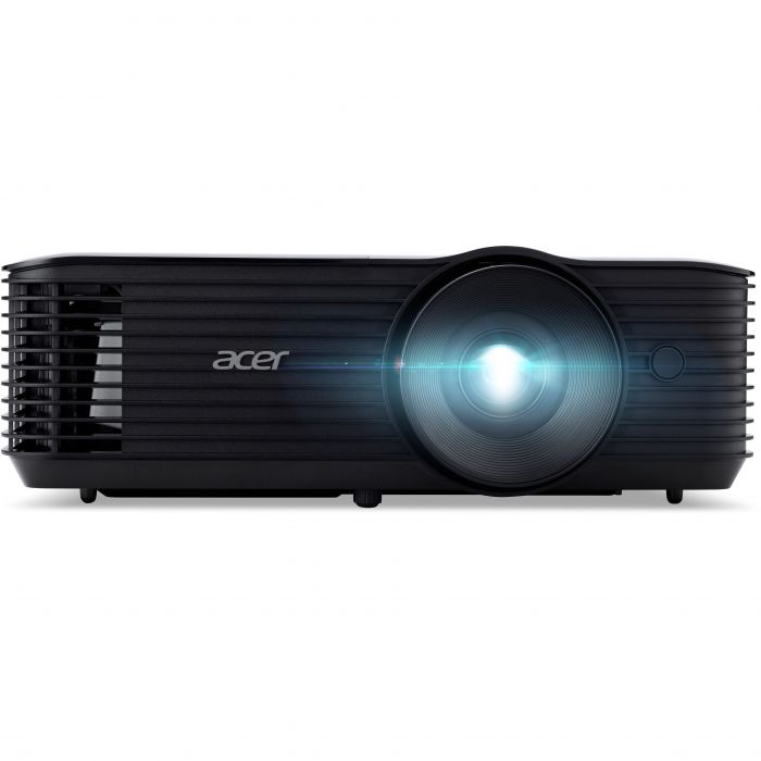 Проєктор Acer X129H XGA, 4800 lm, 1.94-2.16