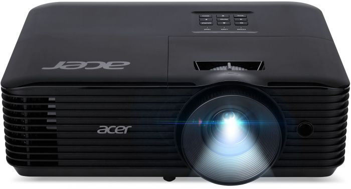 Проєктор Acer X129H XGA, 4800 lm, 1.94-2.16