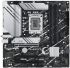 Материнcька плата ASUS PRIME B760M-A WIFI s1700 B760 4xDDR5 M.2 HDMI DP Wi-Fi BT mATX