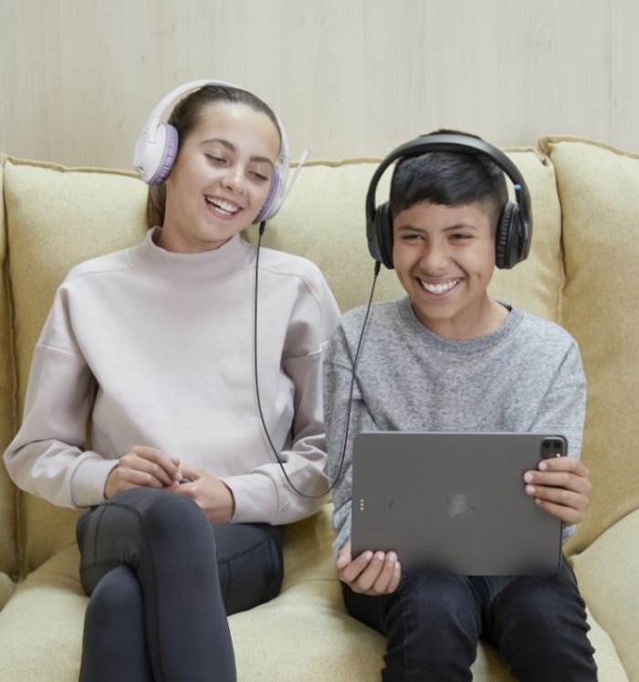 Навушники Over-Ear Belkin Soundform Inspire Wireless