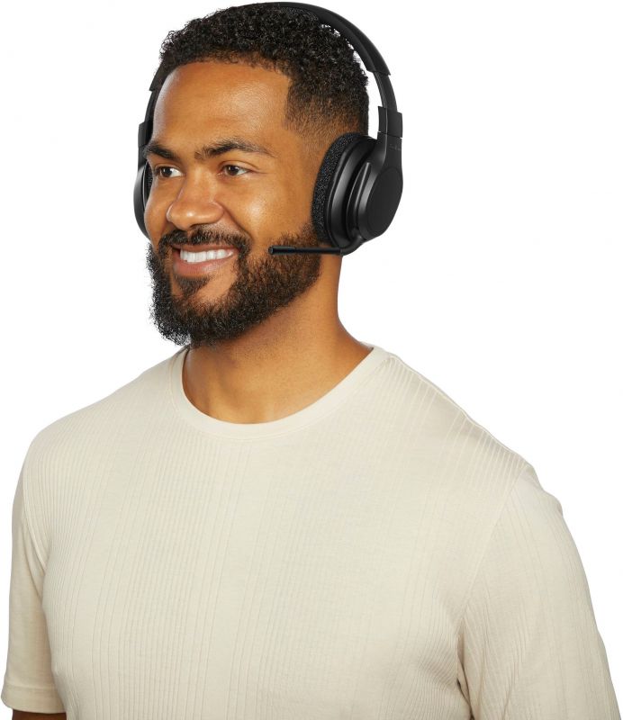 Навушники Over-Ear Belkin Soundform Adapt Wireless