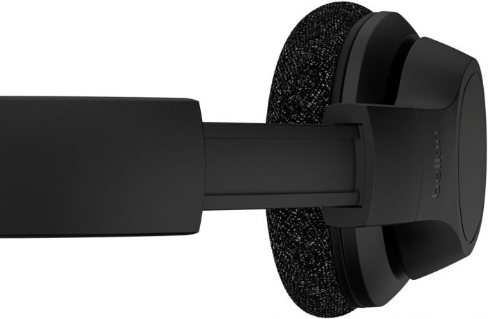 Навушники Over-Ear Belkin Soundform Adapt Wireless