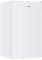 Холодильник Candy міні, 85x48х45, холод.відд.-90л, мороз.відд.-10л, 1дв., А+, ST, білий