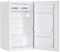 Холодильник Candy міні, 85x48х45, холод.відд.-90л, мороз.відд.-10л, 1дв., А+, ST, білий
