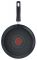 Сковорода для млинців Tefal Start&Cook, 25см, алюміній, бакеліт, чорний