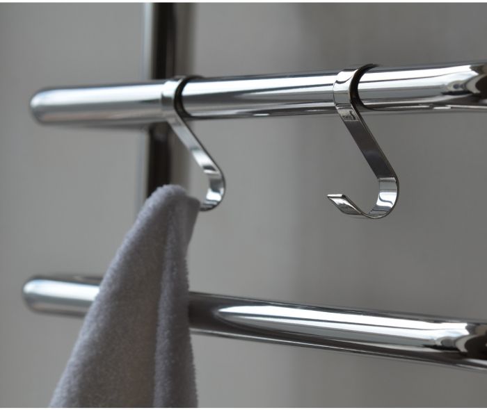 Гачок Mario 28х60мм S-подібний