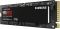 Накопичувач SSD Samsung M.2 2TB PCIe 4.0 990PRO