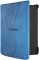 Чохол PocketBook 629_634 Shell series, синій