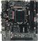 Материнська плата AFOX IB250-MA4 s1151 B250 2xDDR4 D-Sub HDMI mATX