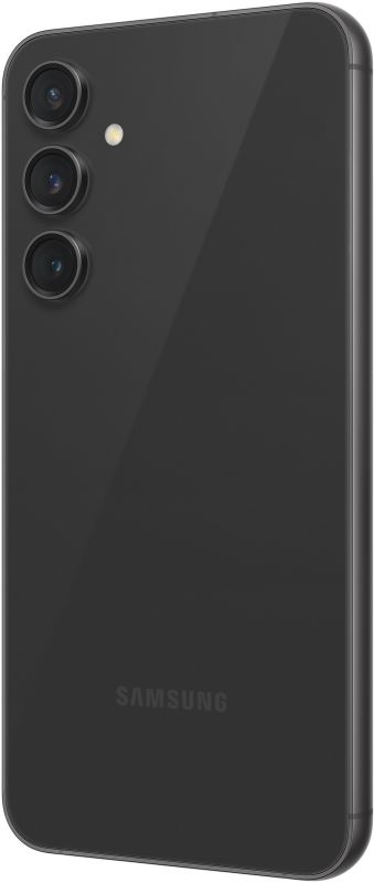 Смартфон Samsung Galaxy S23 Fan Edition 5G (S711) 6.4'' 8/128ГБ, 2SIM, 4500мА•год, сірий темний