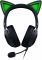 Гарнітура Razer Kraken Kitty V2, RGB, USB, чорний