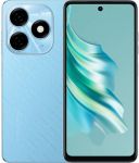 Смартфон TECNO Spark 20 (KJ5n) 6.56" 8/256ГБ, 2SIM, 5000мА•год, Magic Skin Blue