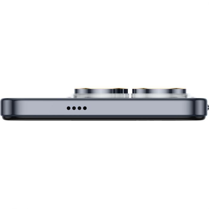 Смартфон TECNO Spark 20 PRO (KJ6) 6.78" 8/256ГБ, 2SIM, 5000мА•год, Moonlit Black