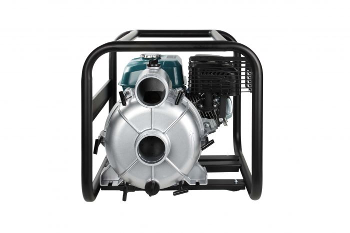 Мотопомпа бензинова Konner&Sohnen KS 80TW для брудної води, 66м3/ч (1100л/хв), 7.0к.с, 35кг