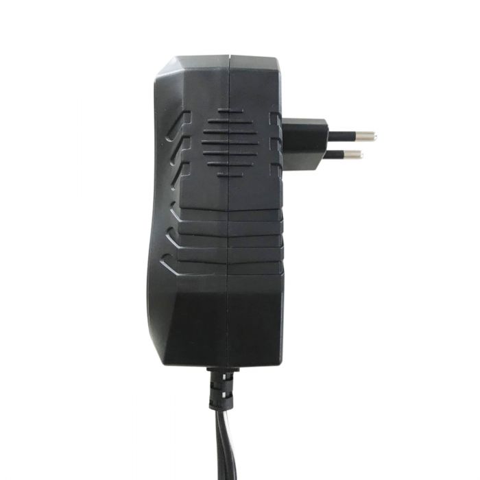 Зарядний пристрій Auto Welle KS-B2A з роз'ємом SAE, 230В, 6/12/12,8В, 2А