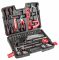 Набір інструментів Top Tools, 1/4", 3/8", універсальний, 100шт