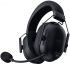 Гарнітура Razer BlackShark V2 HyperSpeed, USB/WL, чорний