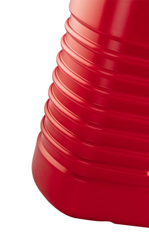 Каністра Neo Tools паливна антистатична 20л пластик HDPE, гнучкий злив, 1.46кг, червоний
