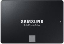 Накопичувач SSD Samsung 2.5"  250GB SATA 870EVO