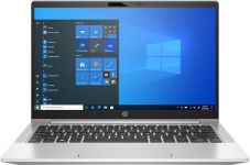 Ноутбук HP Probook 430 G8 13.3 FHD IPS AG, Intel i5-1135G7, 16, 512F, int, DOS, Сріблястий