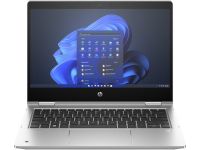 Ноутбук HP Probook x360 435-G10 13.3" FHD IPS Touch, AMD R7-7730U, 16GB, F512GB, UMA, Win11P, сріблястий