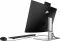 Комп'ютер персональний моноблок HP ProOne 440-G9 23.8" FHD IPS AG, Intel i5-13500T, 16GB, F512GB, ODD, UMA, WiFi, кл+м, 3р, W11P, чорний