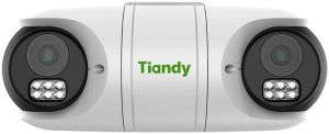 Камера IP Tiandy TC-C32RN, 2MP, Dual Bullet, 2.8mm, f/1.6, IR50m, PoE, IP67
