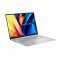 Ноутбук ASUS Vivobook Pro 16 K6602VV-KV084 16" WQXGA IPS, Intel i9-13900H, 16GB, F1TB, NVD4060-8, noOS, Сріблястий