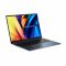 Ноутбук ASUS Vivobook Pro 16 K6602VU-KV026 16" WQXGA IPS, Intel i7-13700H, 16GB, F1TB, NVD4050-6, noOS, Блакитний