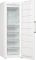 Морозильна камера Gorenje, 185.5x59.5х66.3, 280л, 1дв., A+, NF, білий