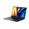 Ноутбук ASUS Vivobook Pro 15 K6502VV-MA023 15.6" 2.8K OLED, Intel i9-13900H, 16GB, F1TB, NVD4060-8, noOS, Блакитний
