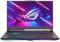 Ноутбук ASUS ROG Strix G17 G713PV-LL068 17.3" WQHD IPS, AMD R9-7845HX, 16GB, F1TB, NVD4060-8, NoOS, Сірий