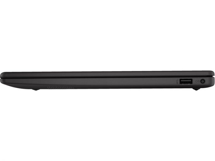 Ноутбук HP 245-G10 14" FHD IPS AG, AMD R3-7320U, 8GB, F256GB, UMA, Win11P, чорний