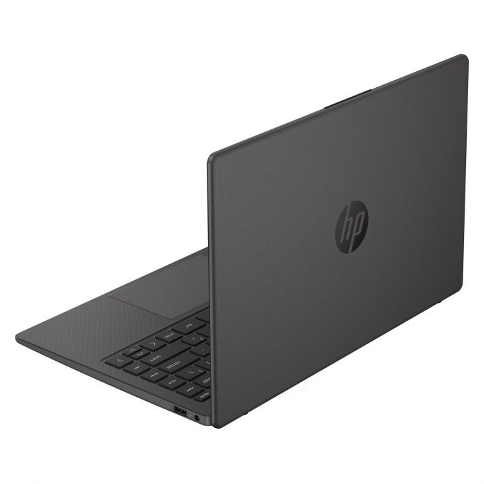 Ноутбук HP 240-G10 14" FHD IPS AG, Intel i5-1335U, 8GB, F512GB, UMA, DOS, чорний