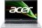 Ноутбук Acer Aspire 3 A315-58 15.6" FHD IPS, Intel i5-1135G7, 16GB, F512GB, UMA, Lin, сріблястий