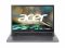 Ноутбук Acer Aspire 3 A317-55P 17.3" FHD IPS, Intel i3-N305, 8GB, F512GB, UMA, Lin, сірий