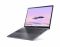 Ноутбук Acer Chromebook Plus CB514-3HT 14" WUXGA IPS Touch, AMD R5-7520C, 16GB, F512GB, UMA, ChromeOS, сірий