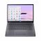 Ноутбук Acer Chromebook Plus CB514-3H 14" WUXGA IPS, AMD R3-7320C, 8GB, F512GB, UMA, ChromeOS, сірий