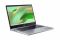 Ноутбук Acer Chromebook CB314-4H 14" FHD IPS, Intel i3-N305, 8GB, F512GB, UMA, ChromeOS, сріблястий