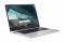Ноутбук Acer Chromebook CB314-3H 14" FHD IPS, Intel C N4500, 4GB, F128GB, UMA, ChromeOS, сріблястий
