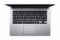 Ноутбук Acer Chromebook CB314-2H 14" FHD IPS, MediaTek MT8183, 8GB, F128GB, UMA, ChromeOS, сріблястий