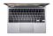 Ноутбук Acer Chromebook CB311-11H 11" IPS, MediaTek MT8183, 4GB, F64GB, UMA, ChromeOS, сріблястий